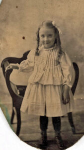 Read more about the article Remembering Grandma Marie Ingalls: A legacy of Love