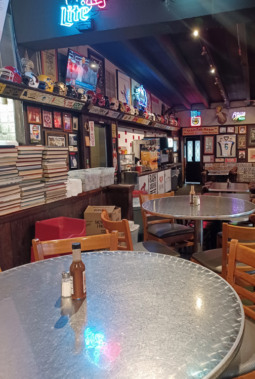 Read more about the article Restaurant Review – Ragin Cajun in Houston, Texas