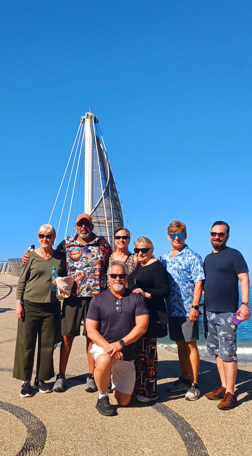 Read more about the article Annual Ingalls Family Trip – 2026 Edition