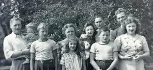 Read more about the article The Ingalls Family and America at 250