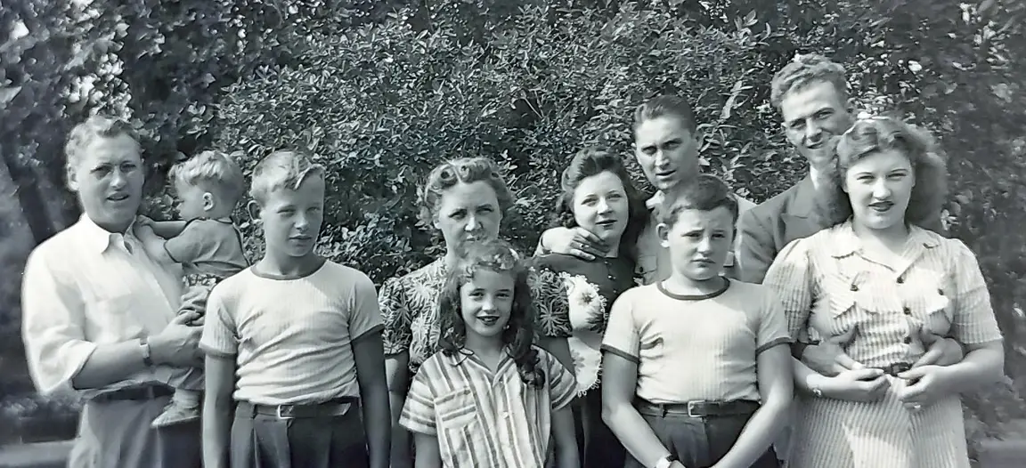 Read more about the article The Ingalls Family and America at 250