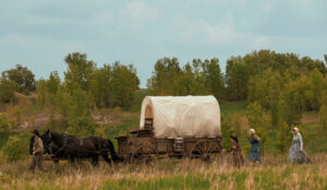 Read more about the article Reboot of the Little House on the Prairie – July 9th, 2026