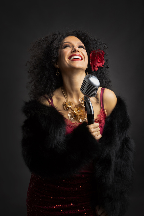 Read more about the article Raquel Cepeda: Where Science, Soul, and Jazz Converge