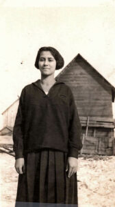 Read more about the article For mental Health Awareness Month – The Clara Supri / Patnode Story