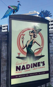 Read more about the article Restaurant Review – Good God Nadine’s