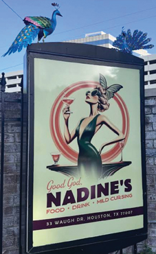 Read more about the article Restaurant Review – Good God Nadine’s