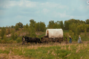 Read more about the article Little House on the Prairie – Watch Party