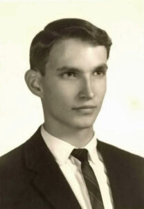 Read more about the article Memorial Day Remembrance – George P. Collins