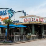 Restaurant Review – A Return to an Old Favorite… and a Wonderful New Discovery