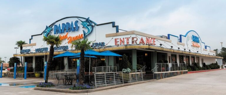 Restaurant Review – A Return to an Old Favorite… and a Wonderful New Discovery
