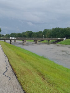 Read more about the article Nine Years After Harvey: When the Water Came In